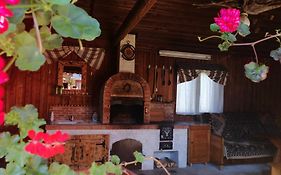 Casa Agroturistica Teodora